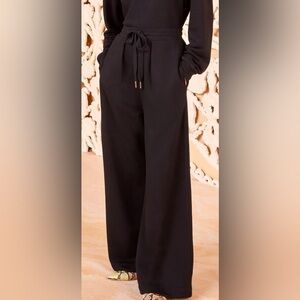 Ulla Johnson Clarke Pant